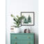Into the Winter Woods par Marmont Hill - peinture encadrée-490614306
