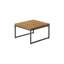 Perrott Solid Wood Sled Coffee Table-64596181