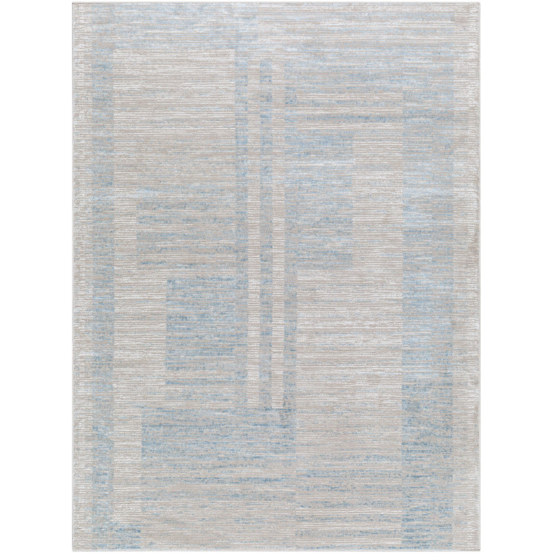 Tapis Abgies, Rectangle 9 pi 2 po x 12 pi