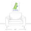Impression sur toile Gamersaurus-976771076