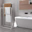 Porte-serviettes sur pied-88045479