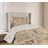 Farmhouse / Country Polyester Coverlet