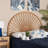 Sophia Wicker Open-Frame Headboard-1439834110
