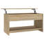 Jarosłav Frame Coffee Table with Storage-1067582263
