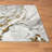 Ranheid Gray Marble Area Rug-104653548