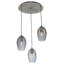 Metro Fusion 3 - Light Pendant