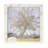 9.375'' Shell / Capiz Astrology & Stars Lighted Tree Topper