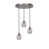 Brushed Nickel selected