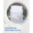 Ibnou Non-Slip Bath Rug-446502765-446502757