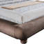 Lit en tissu de chenille Huckstep-2003859006-2003859399