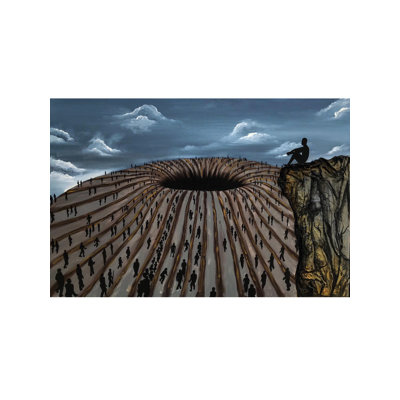 Painting Print