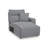 Depew 6-Piece Power Reclining Sectional With Chaise-1145259162
