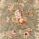 Molter Hand Tufted Wool Floral Rug