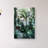 " Greenhouse View II " Print