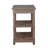 Doty 65'' Solid Wood Console Table