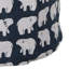 Pipkins Linen Laundry Basket