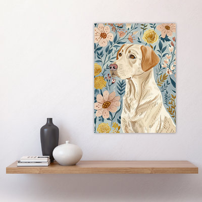 No Frame Print