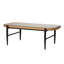 Galloway Outdoor Coffee Table