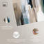 Art mural abstrait sur toile -219380680-219380681
