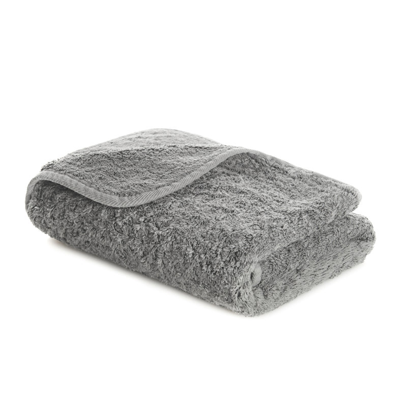 Egoist Hand Towel, Anthracite