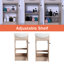 Ensemble de meuble-lavabo simple l 18 po Dousman