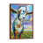 Classic Brown Wood Framed is unavailable