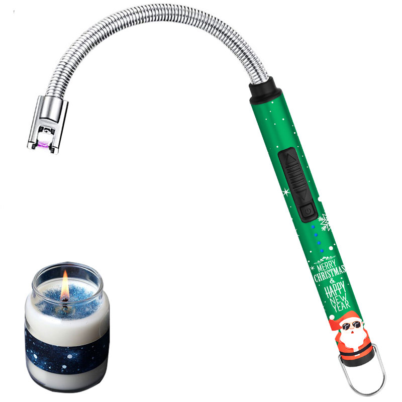 Accessoires de bougie non parfumés