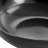 Gibson Home 13'' Carbon Steel Wok