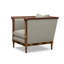 Fauteuil d'appoint The Regent's visit-111978114