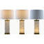 Lampe de table Brivana