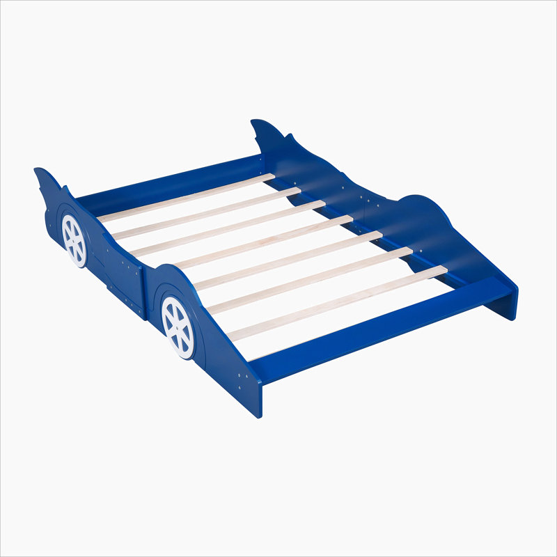 Anqunette Kids, Full, Blue