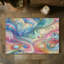 Tapis tressé Whimsy Paints-1915696962