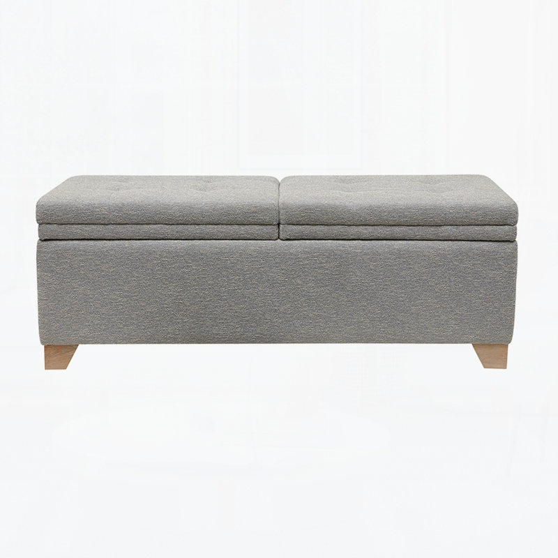 Soft Close Storage Bench