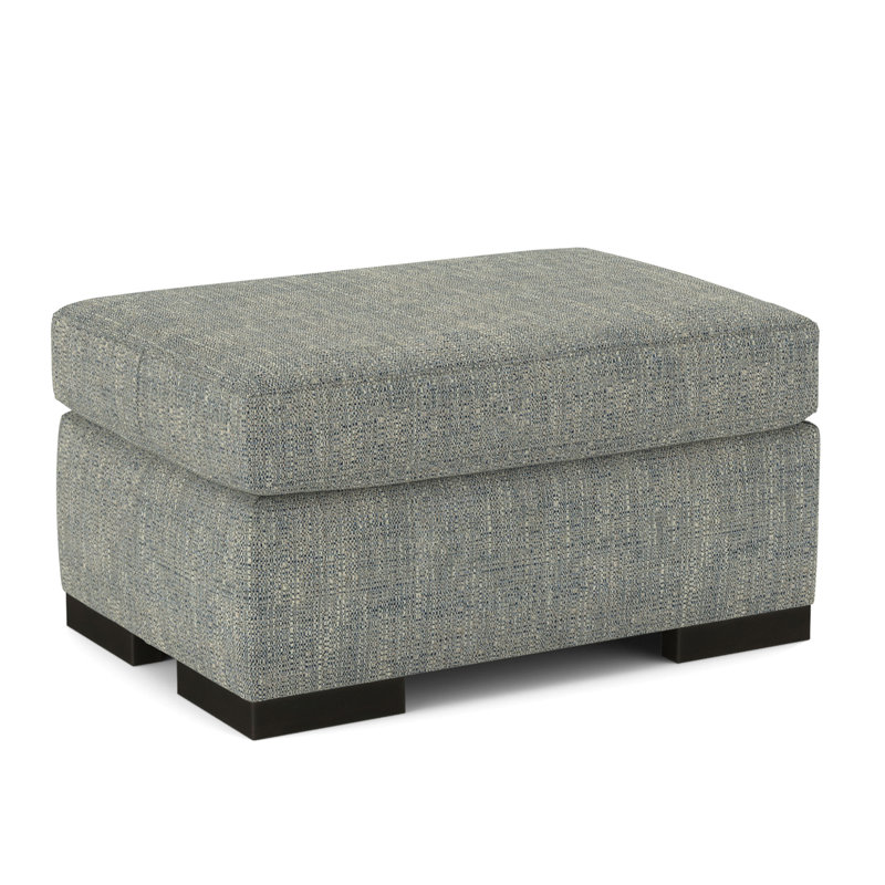 Ottoman, 61650-33, Espresso