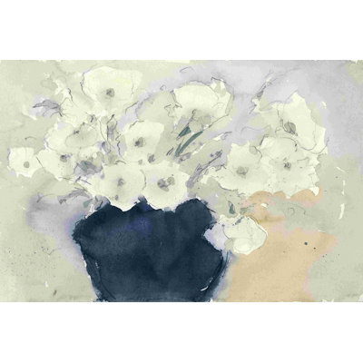 Bouquet blanc