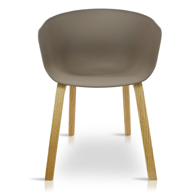 Vadstena 44cm H Armchair, Coco Grey