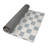 Checkered Non-Slip Outdoor Rug-1620801709