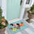 Polyester Kitchen Mat-22803009