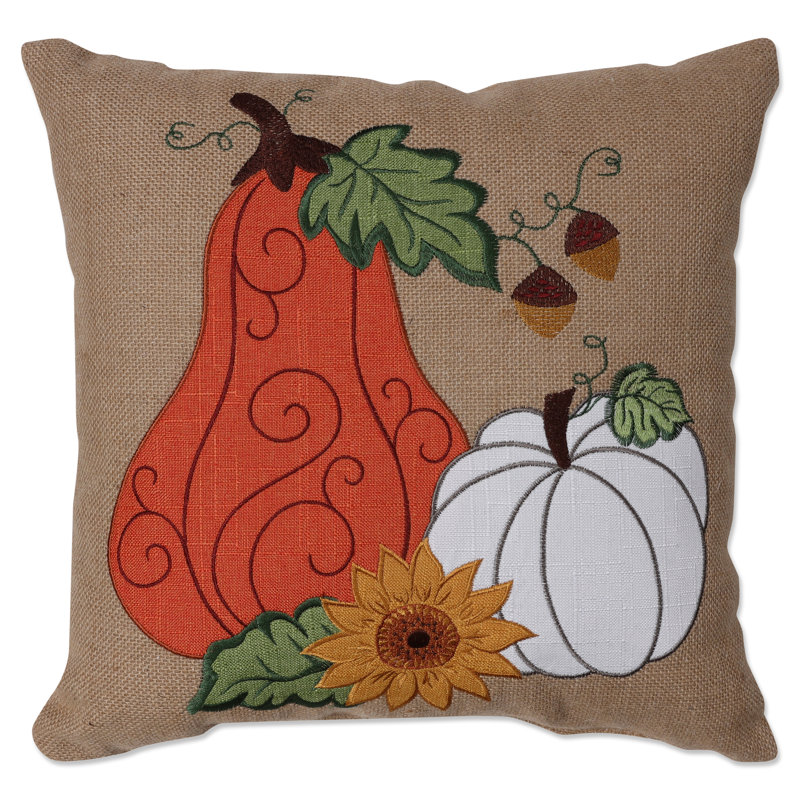 Coussin Harvest