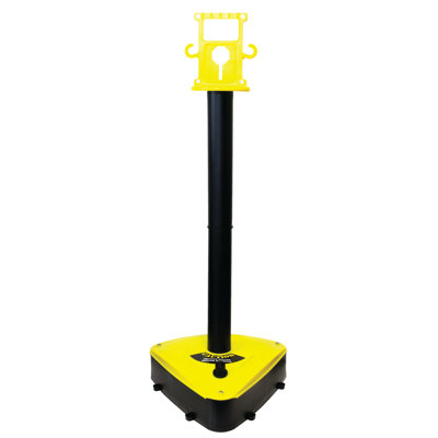 X Treme Duty stanchion