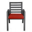 Ensemble de 4 fauteuils de patio Letendre-91886763-122919246