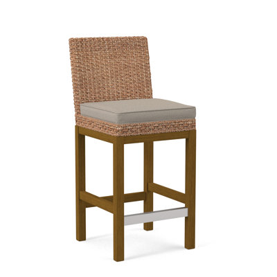 Upholstered Stool