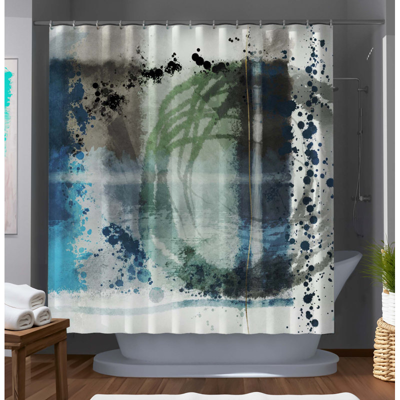 Rideau de douche Josepha