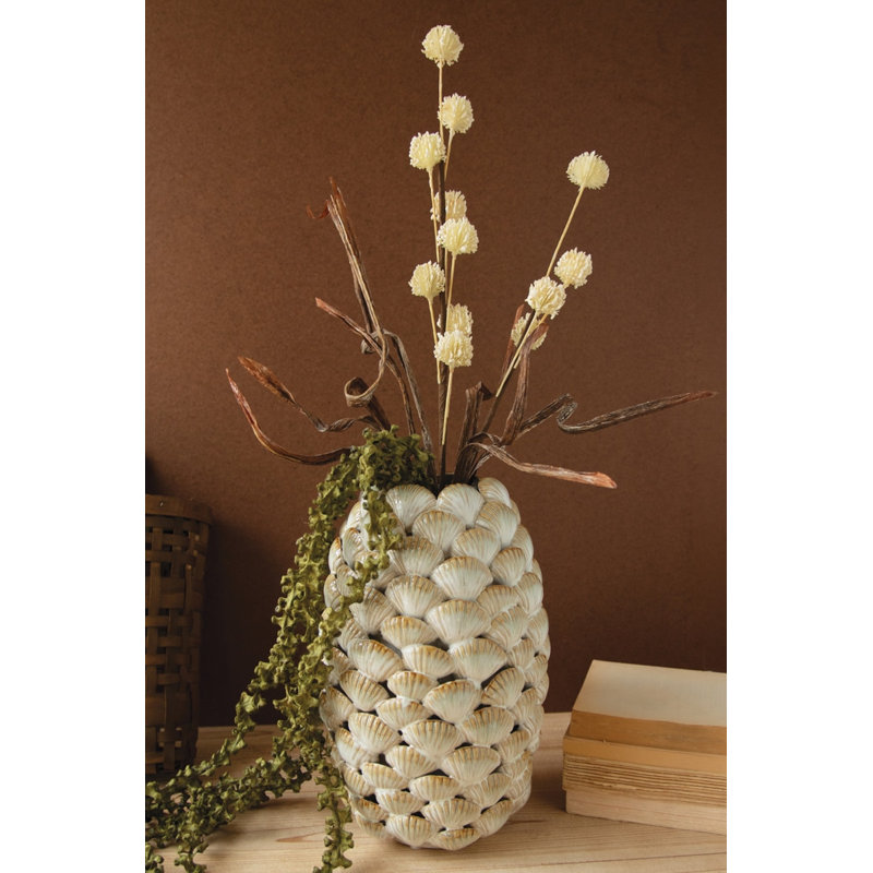 Vase en céramique