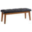 Banc en similicuir Anteaus-2035147492