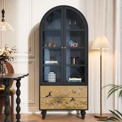 Buffet haut de gamme de style chinois