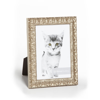 Wood Picture Frame