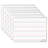 Melamine Reversible