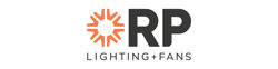 Logo RP Lighting + Fans