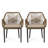 RUSSELL CHAIR